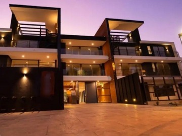 Arriendo Mensual / Departamento / Ñuñoa