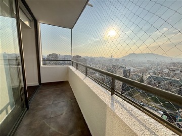 Arriendo Mensual / Departamento / Ñuñoa