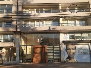 Arriendo Mensual / Departamento / Ñuñoa