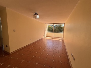 Arriendo Mensual / Departamento / Ñuñoa
