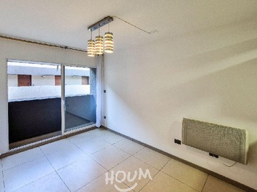 Arriendo Mensual / Departamento / Ñuñoa