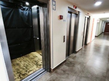 Arriendo Mensual / Departamento / Ñuñoa