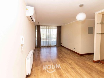 Arriendo Mensual / Departamento / Ñuñoa