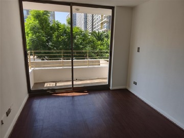 Arriendo Mensual / Departamento / Ñuñoa