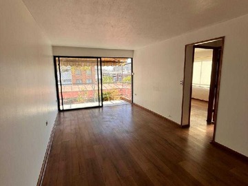 Arriendo Mensual / Departamento / Ñuñoa