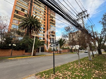 Arriendo Mensual / Departamento / Ñuñoa