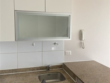 Arriendo Mensual / Departamento / Ñuñoa