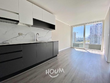 Arriendo Mensual / Departamento / Ñuñoa