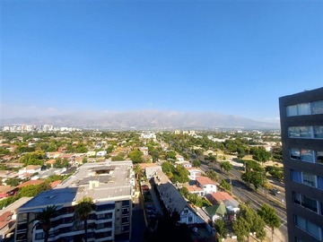 Arriendo Mensual / Departamento / Ñuñoa