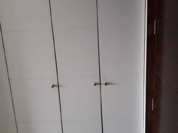 Arriendo Mensual / Departamento / Ñuñoa