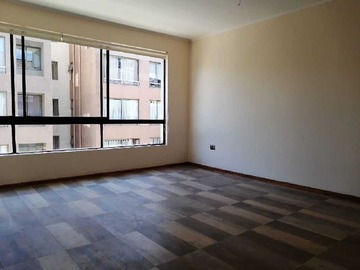 Arriendo Mensual / Departamento / Ñuñoa