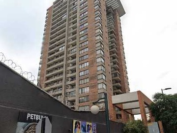 Arriendo Mensual / Departamento / Ñuñoa