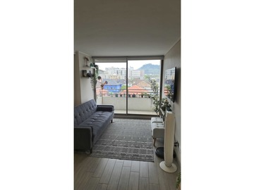 Arriendo Mensual / Departamento / Ñuñoa