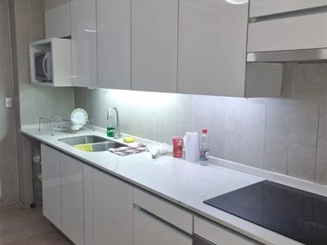 Arriendo Mensual / Departamento / Ñuñoa