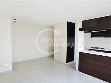 Arriendo Mensual / Departamento / Ñuñoa