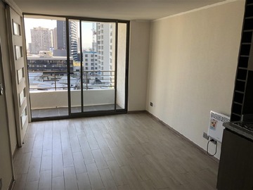 Arriendo Mensual / Departamento / Ñuñoa