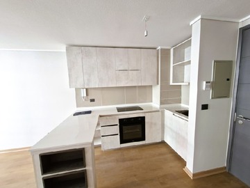 Arriendo Mensual / Departamento / Ñuñoa