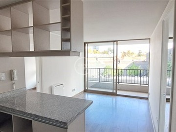 Arriendo Mensual / Departamento / Ñuñoa