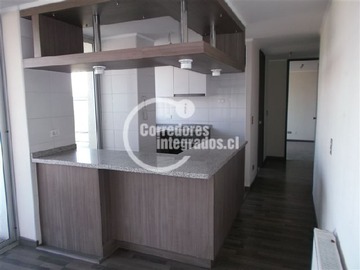 Arriendo Mensual / Departamento / Ñuñoa