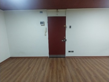 Arriendo Mensual / Departamento / Ñuñoa