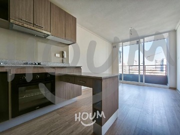 Arriendo Mensual / Departamento / Ñuñoa