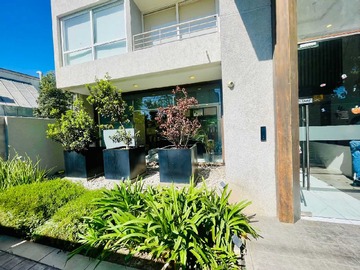 Arriendo Mensual / Departamento / Ñuñoa