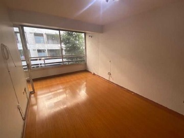 Arriendo Mensual / Departamento / Ñuñoa