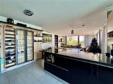 Arriendo Mensual / Departamento / Ñuñoa