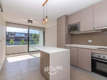 Arriendo Mensual / Departamento / Ñuñoa