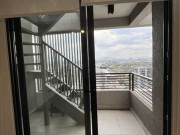 Arriendo Mensual / Departamento / Ñuñoa