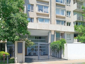 Arriendo Mensual / Departamento / Ñuñoa