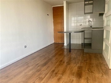 Arriendo Mensual / Departamento / Ñuñoa