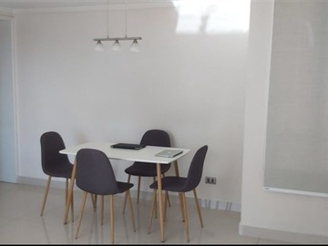 Arriendo Mensual / Departamento / Ñuñoa