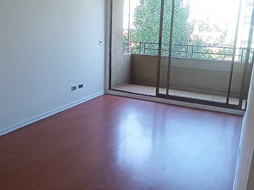 Arriendo Mensual / Departamento / Ñuñoa