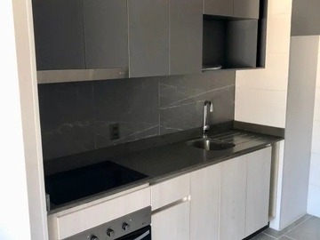Arriendo Mensual / Departamento / Ñuñoa