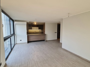 Arriendo Mensual / Departamento / Ñuñoa