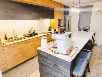 Arriendo Mensual / Departamento / Ñuñoa