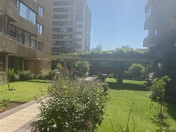 Arriendo Mensual / Departamento / Ñuñoa