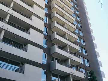 Arriendo Mensual / Departamento / Ñuñoa