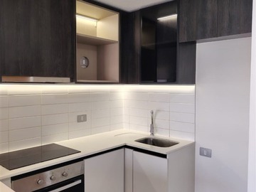 Arriendo Mensual / Departamento / Ñuñoa