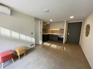 Arriendo Mensual / Departamento / Ñuñoa