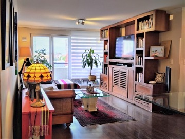 Arriendo Mensual / Departamento / Ñuñoa