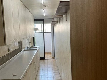 Arriendo Mensual / Departamento / Ñuñoa