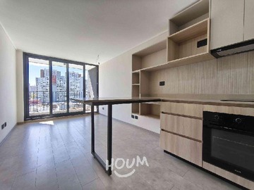 Arriendo Mensual / Departamento / Ñuñoa