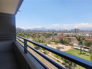 Arriendo Mensual / Departamento / Ñuñoa