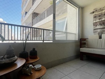 Arriendo Mensual / Departamento / Ñuñoa