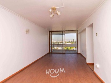 Arriendo Mensual / Departamento / Ñuñoa