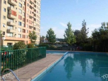 Arriendo Mensual / Departamento / Ñuñoa