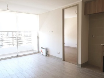 Arriendo Mensual / Departamento / Ñuñoa