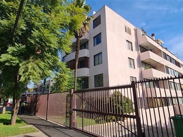 Arriendo Mensual / Departamento / Ñuñoa